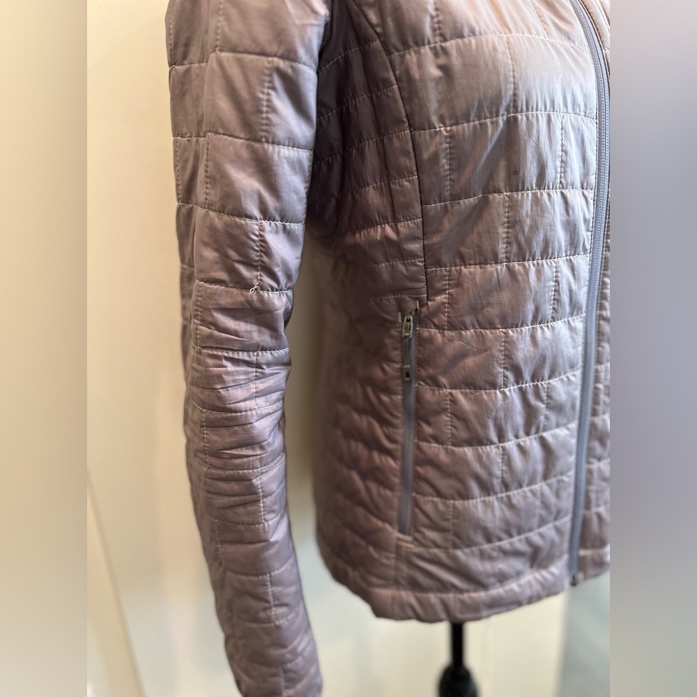 W's Nano Puff® Jacket - Picture 3 of 16